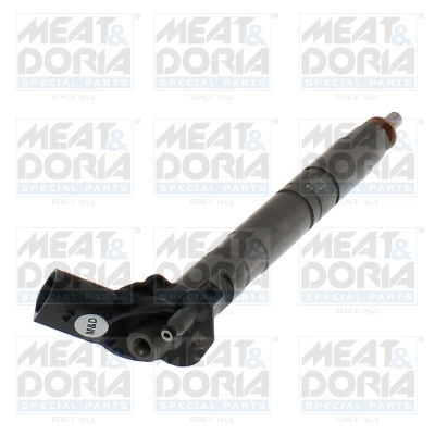 Injector Nozzle